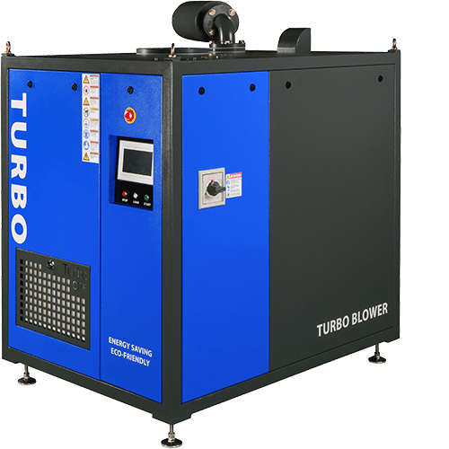 空氣懸浮鼓風機